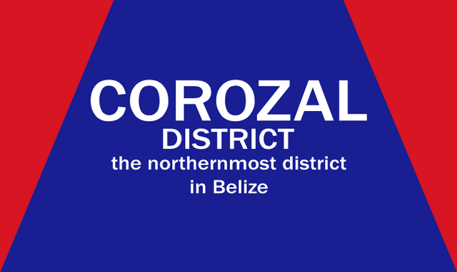Corozal District
