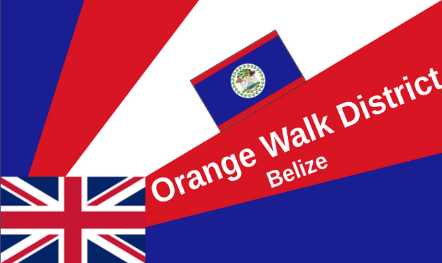 Orange Walk District