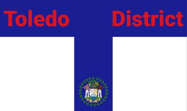 Toledo District