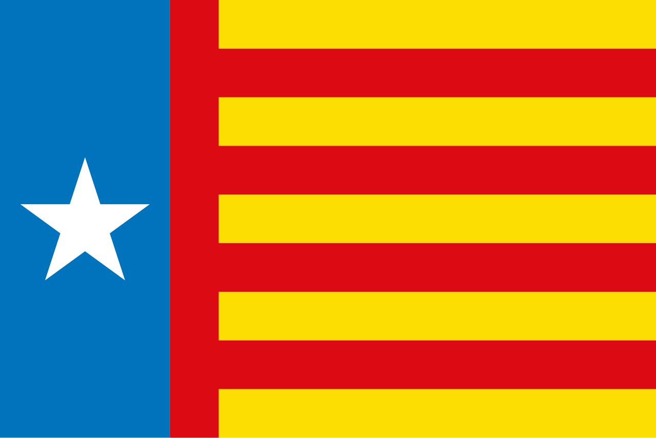 Estelada Valenciana