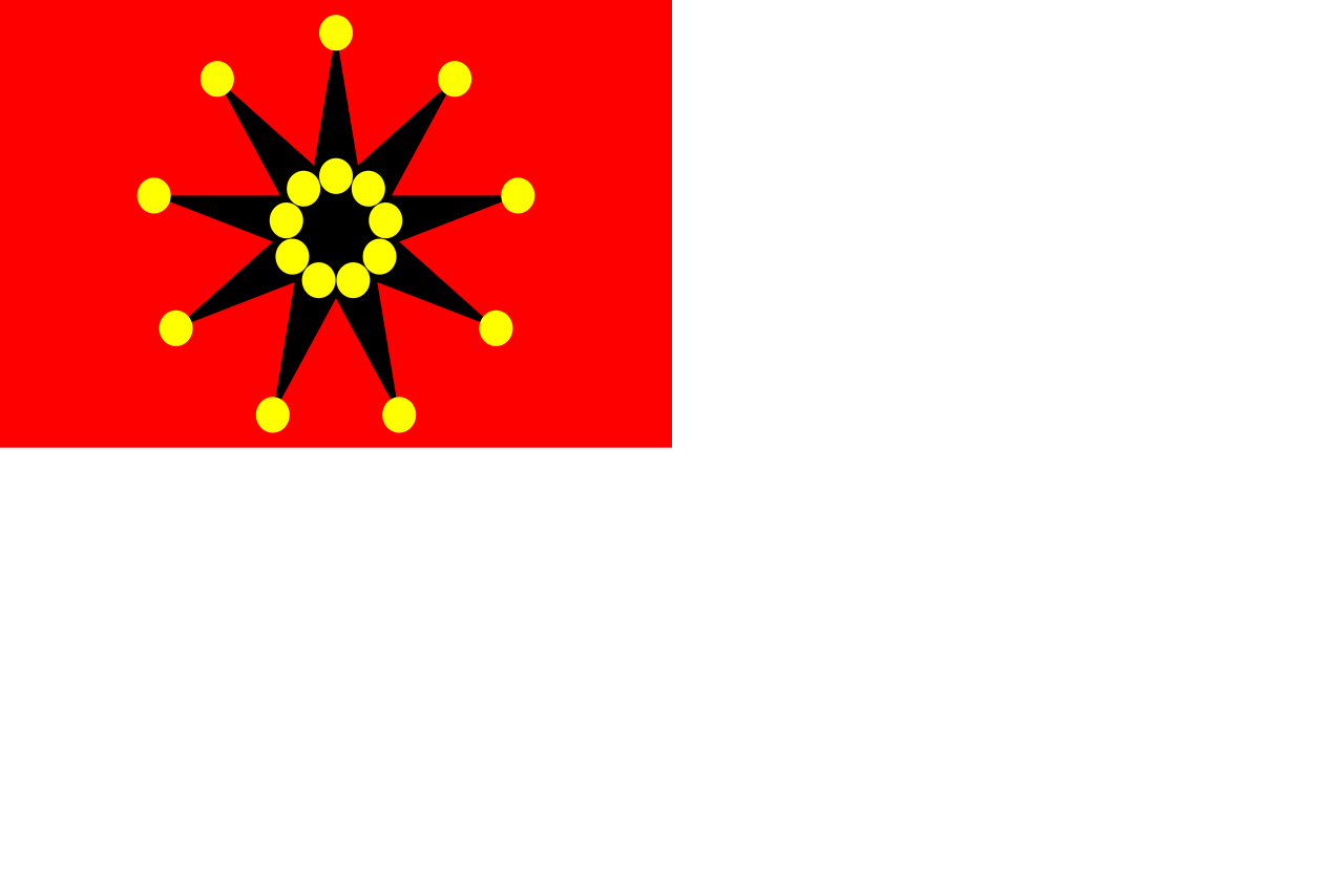 Naval Ensign of the Republic of China (1911)