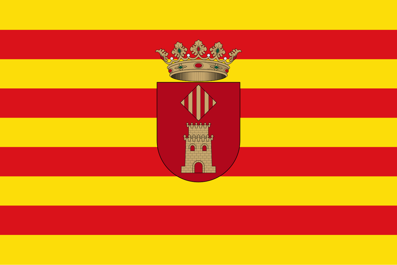 Castelló de la Ribera, Spain