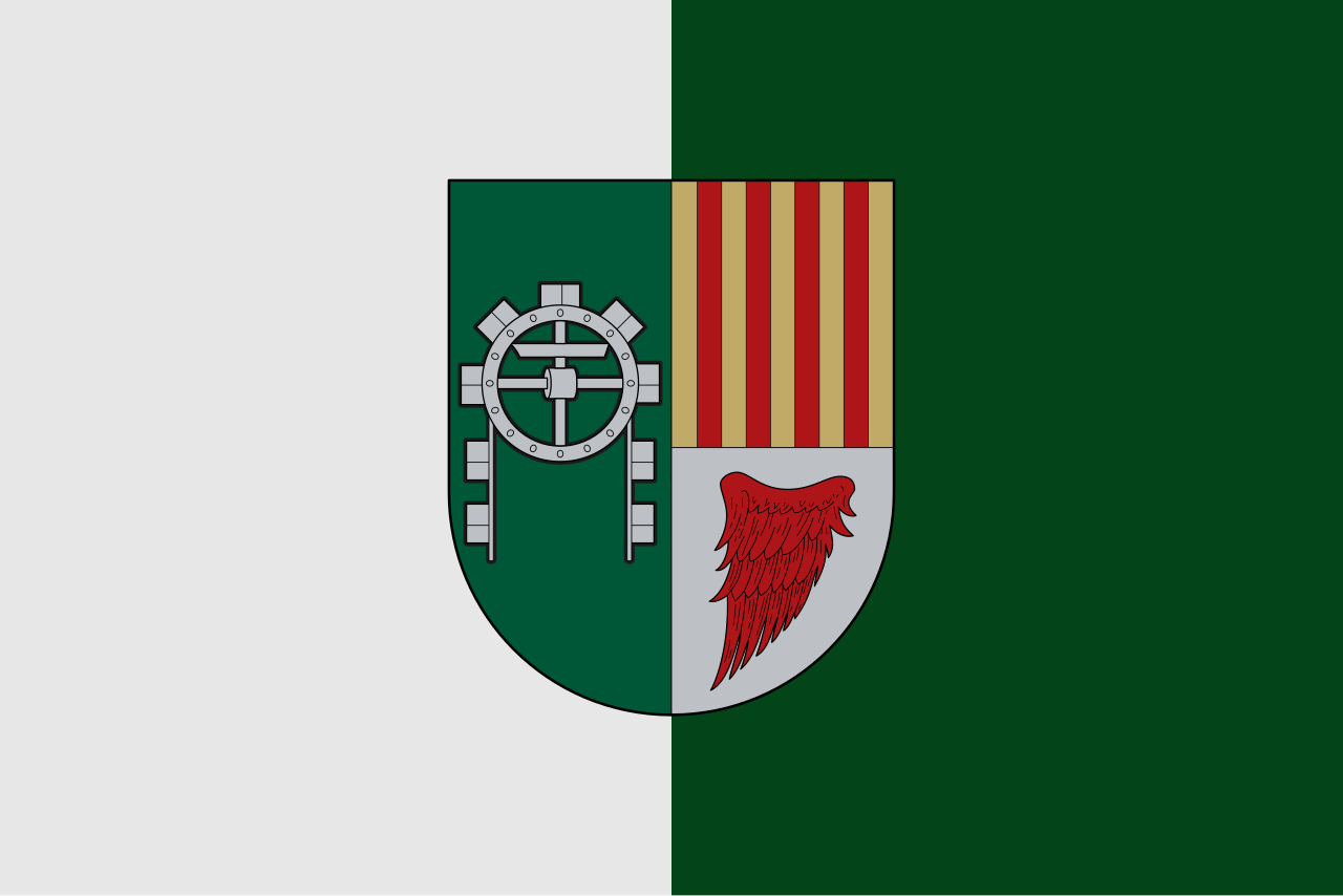 Senyera, Spain