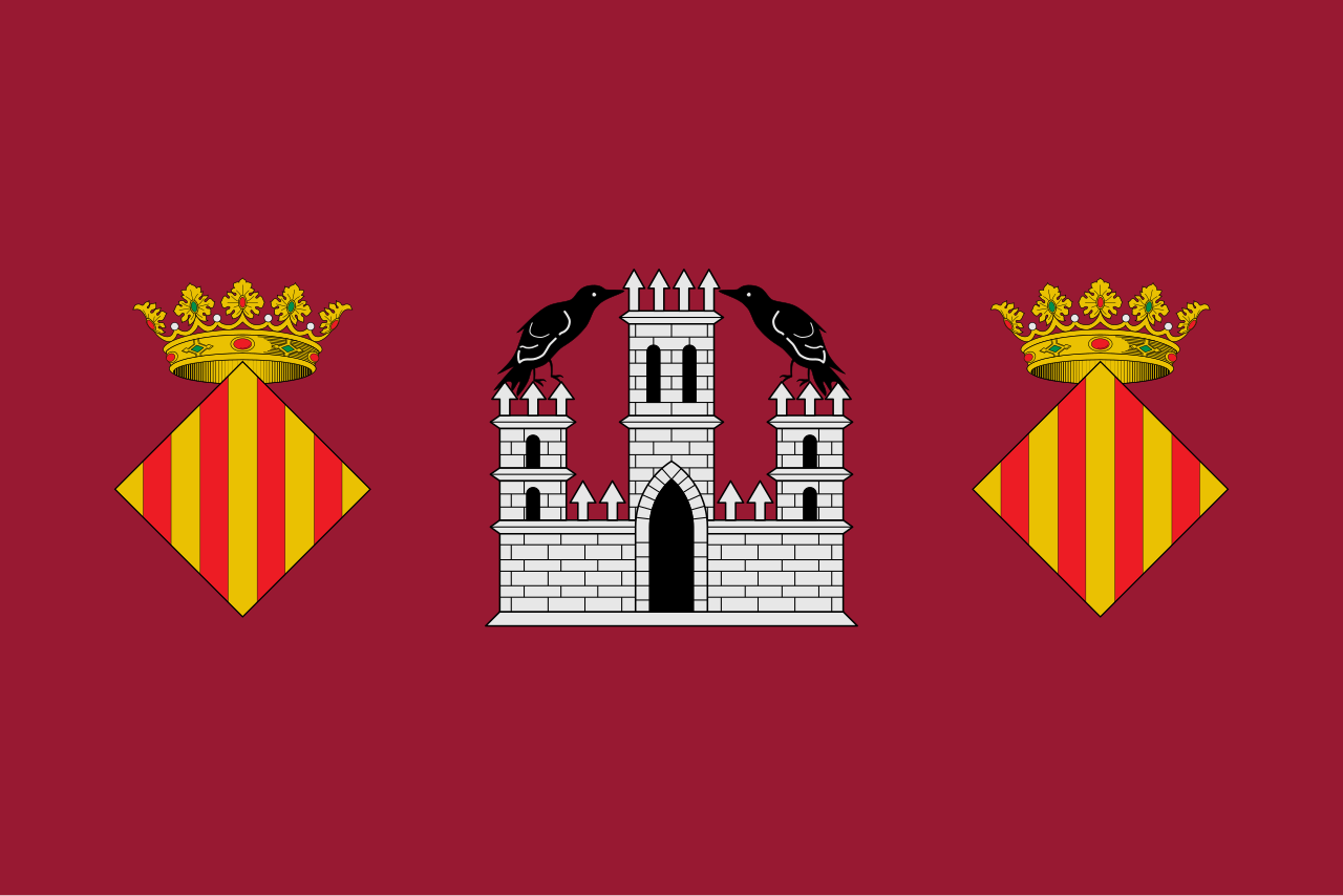 Corbera, Spain