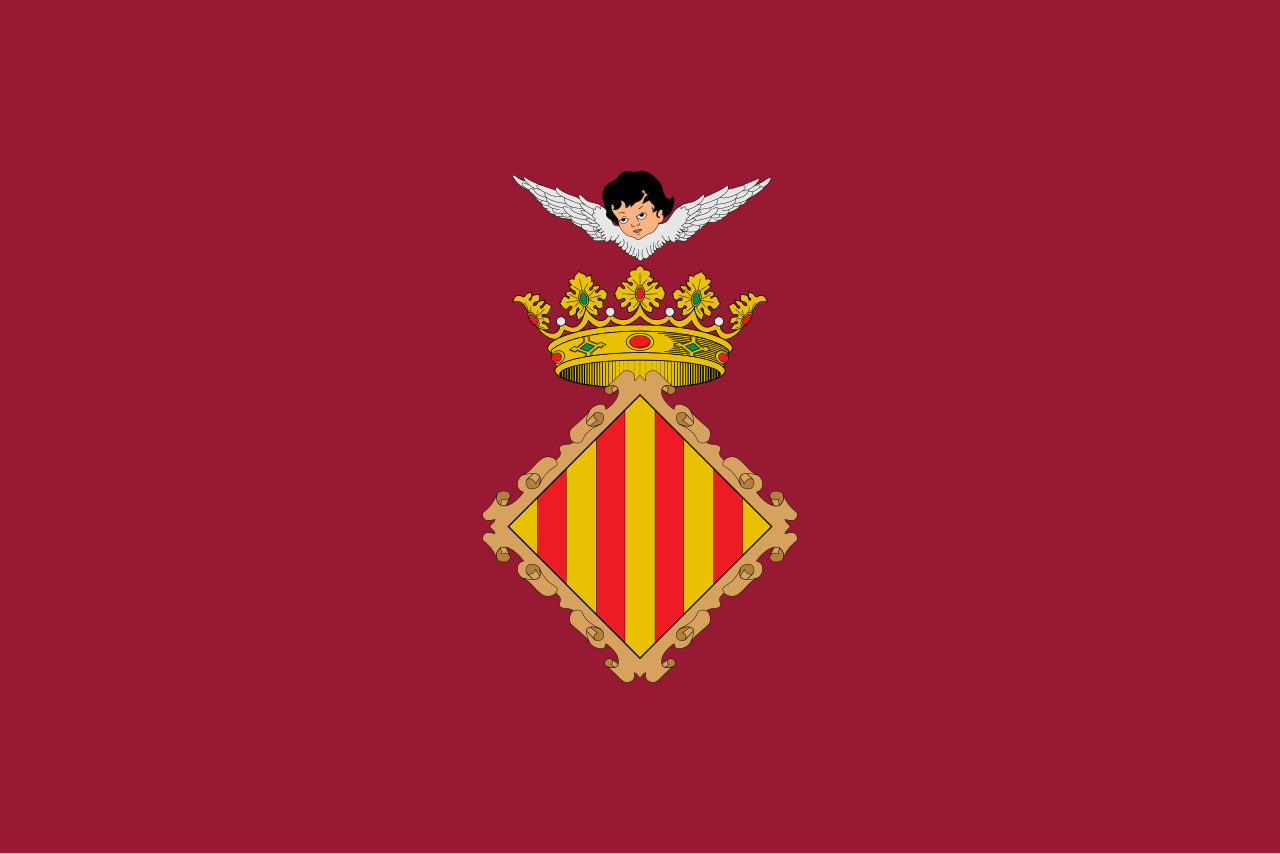 Cullera, Spain