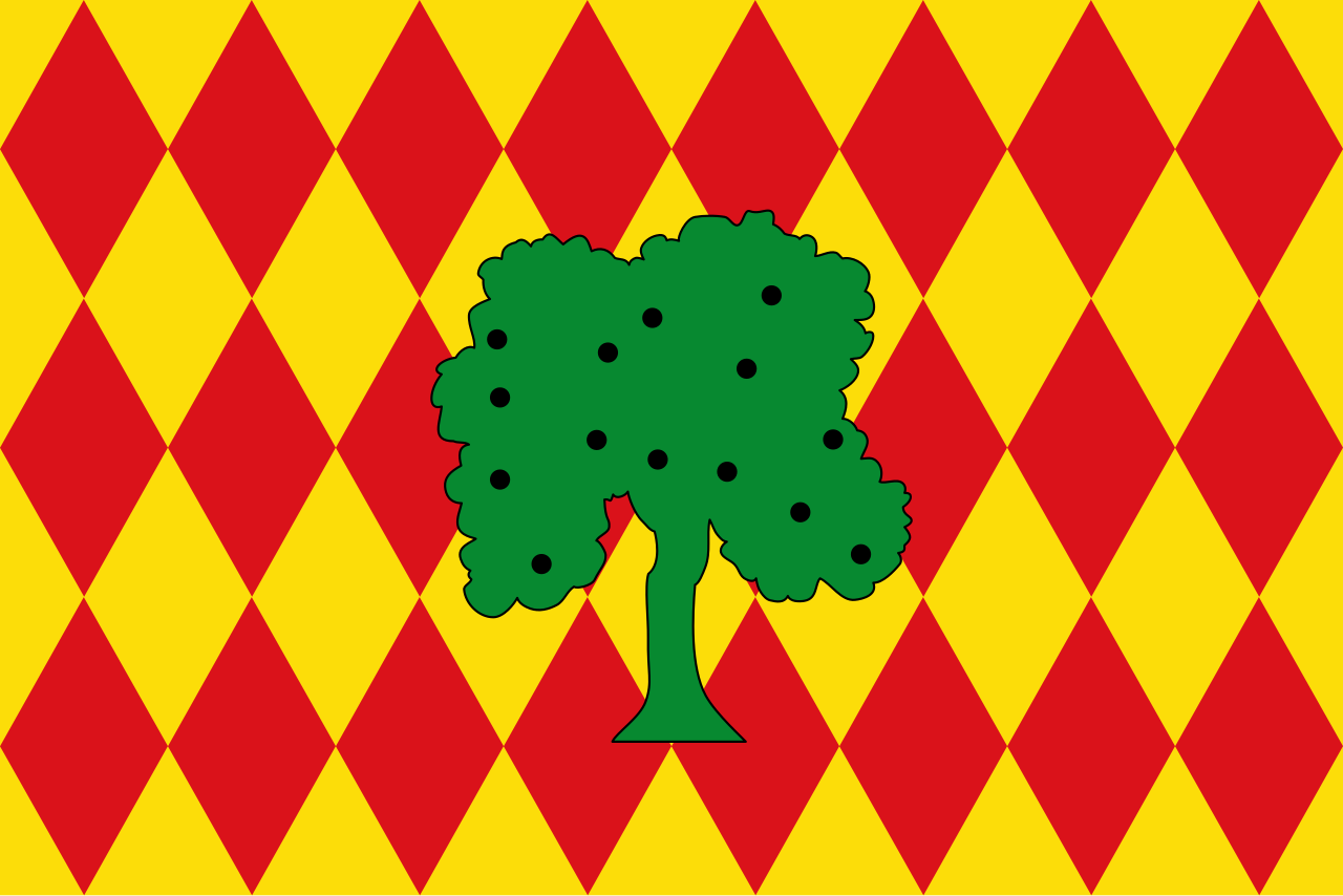 Oliva, Spain