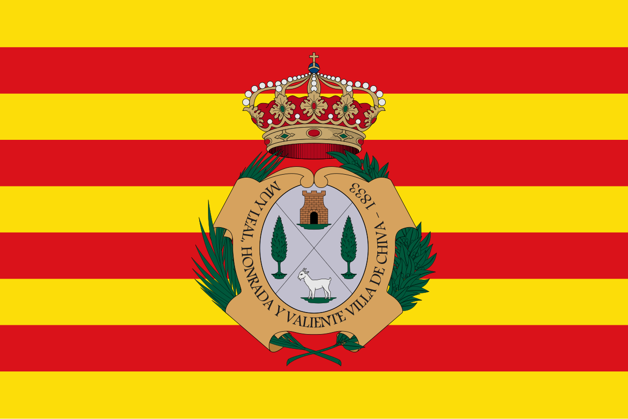 Chiva, Spain