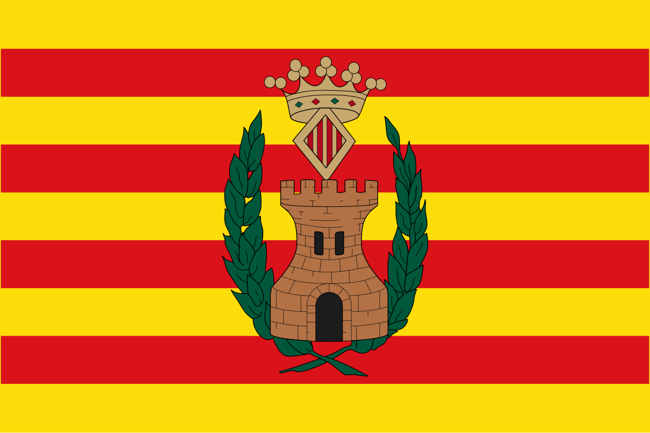 Macastre, Spain