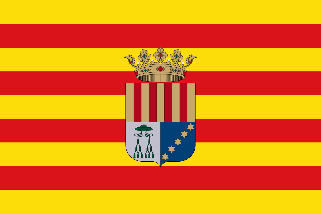 Puçol, Spain
