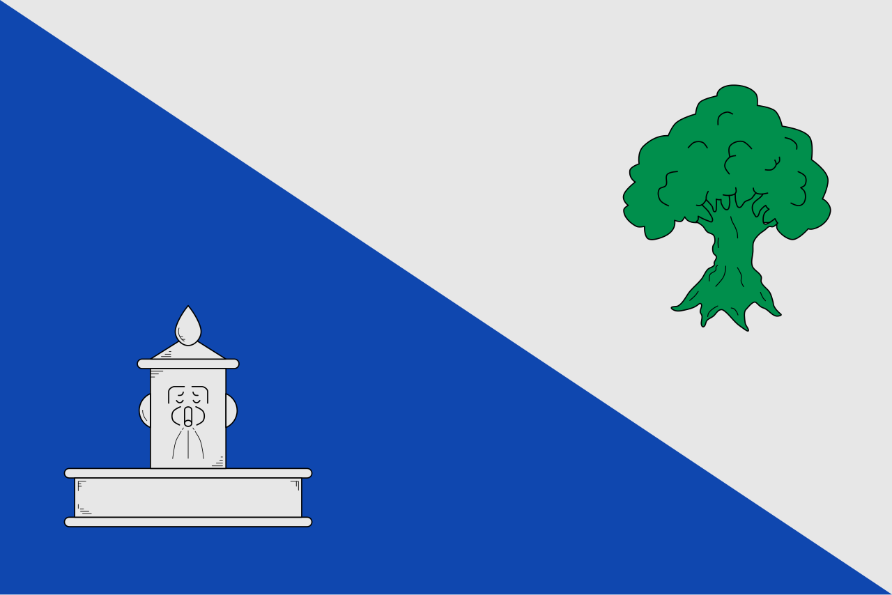 Fuenterrobles, Spain
