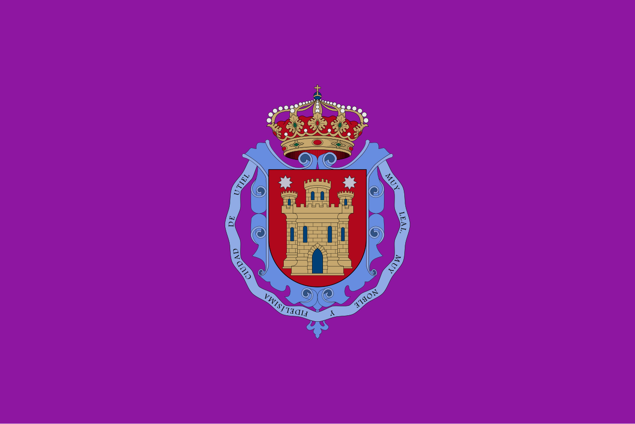 Utiel, Spain