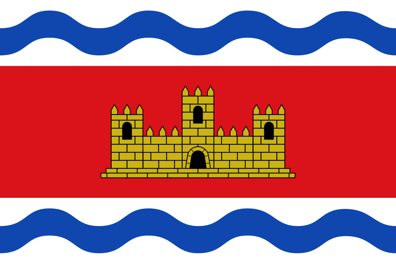 Cofrentes, Spain