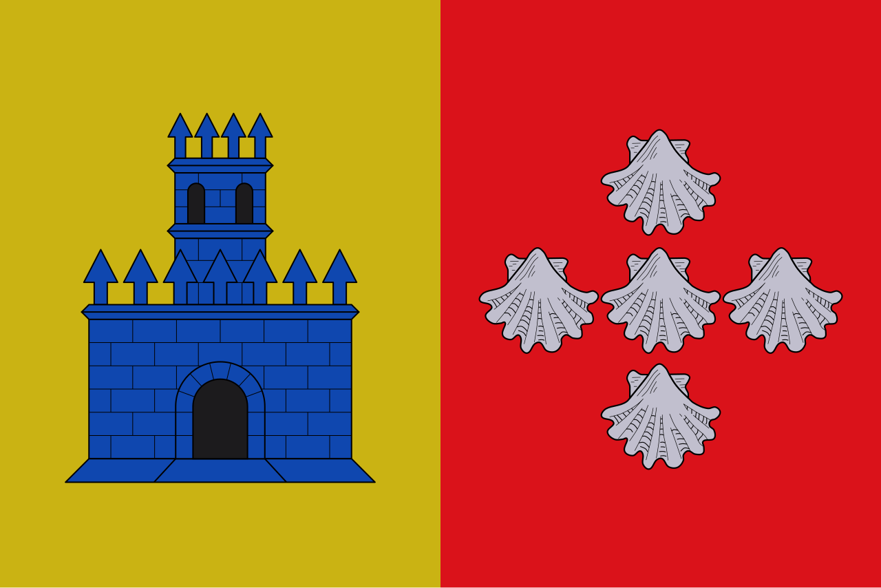 Zarra, Spain