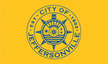 City of Jeffersonville Indiana