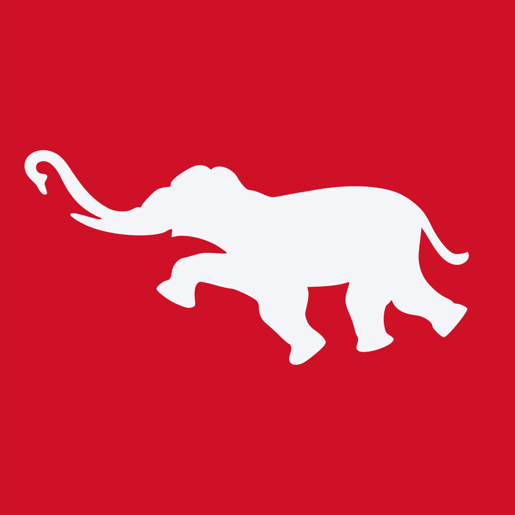 Air Roundel of Thailand (1941 - 1945)