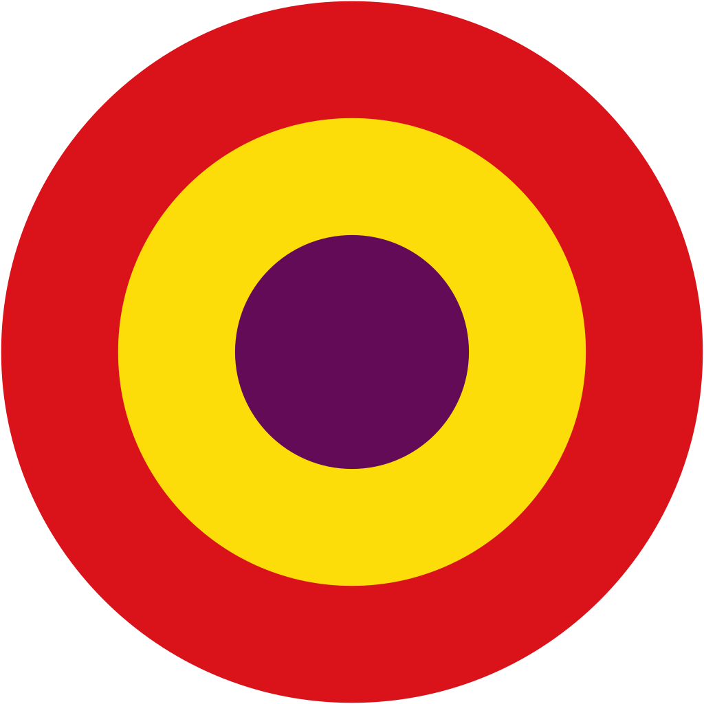 Air Roundel of the Second Spanish Republic