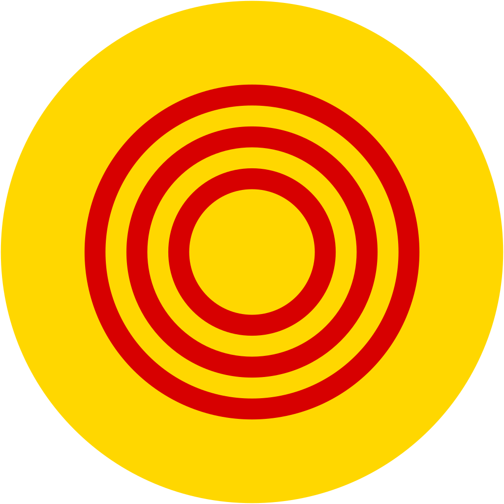 Air Roundel of South Vietnam (1951 - 1956)