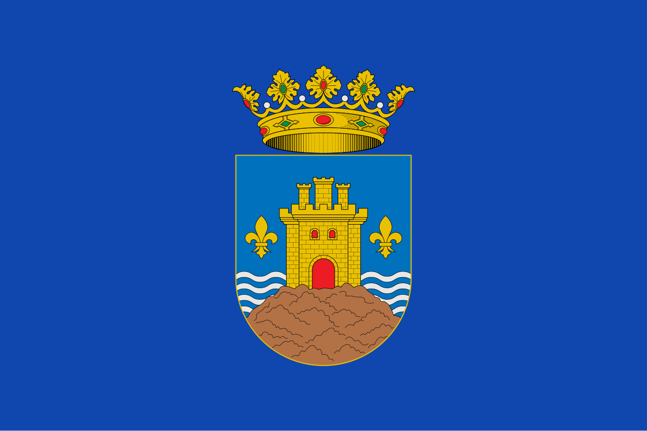 Peñíscola, Spain