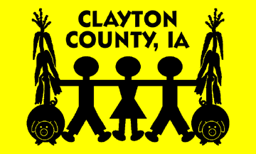 Clayton County Sesquicentennial Celebration
