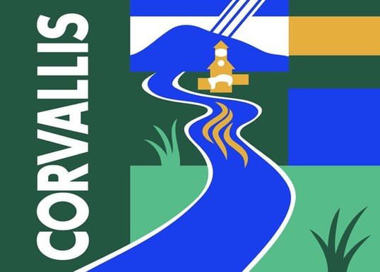 Corvallis, Oregon