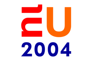 Dutch Presidency of the European 2004 Council