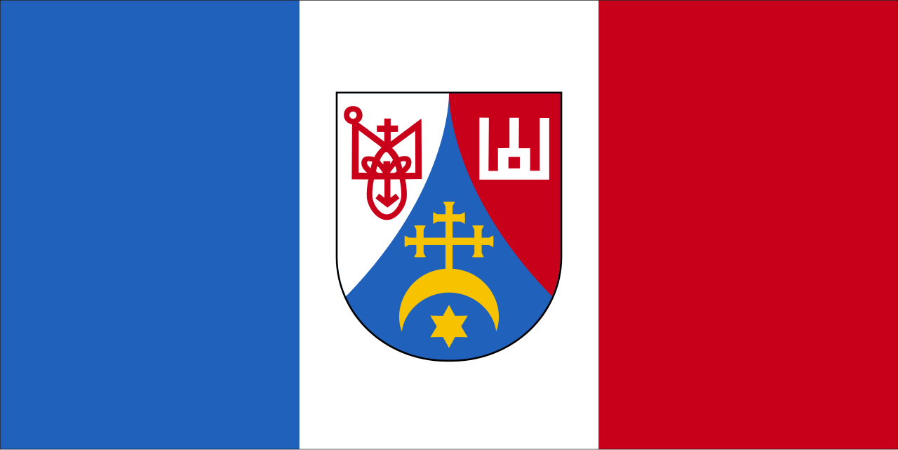 Brahin, Belarus