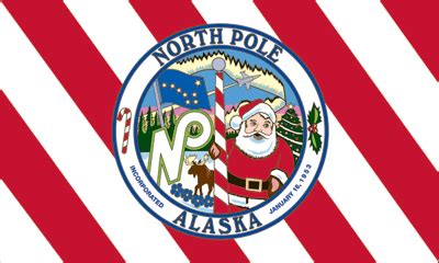 North Pole, Alaska