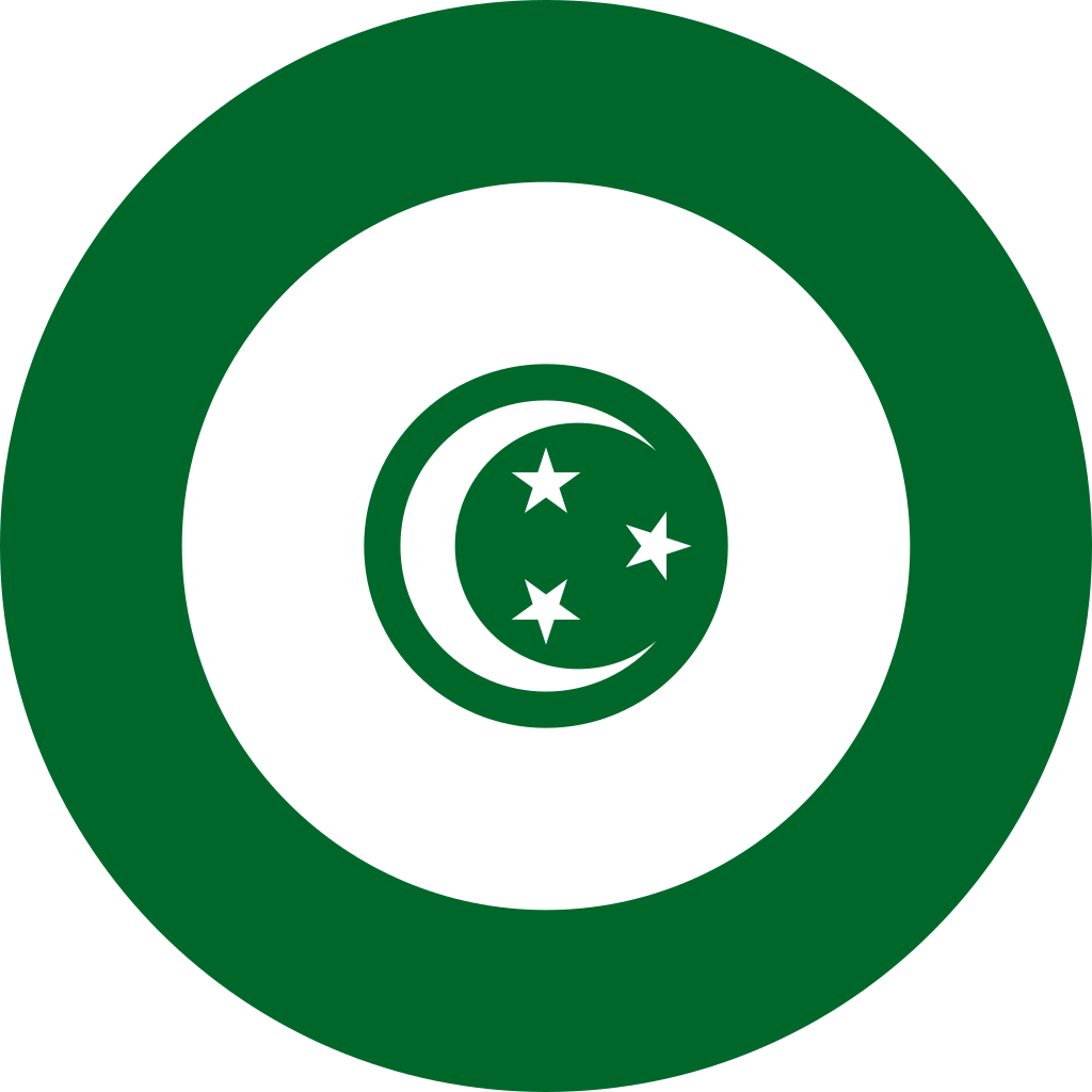 Air Roundel of the Kingdom of Egypt