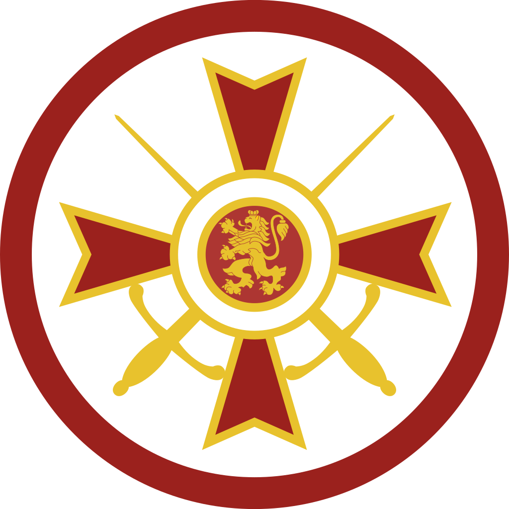 Air Roundel of Bulgaria (1937 - 1941)