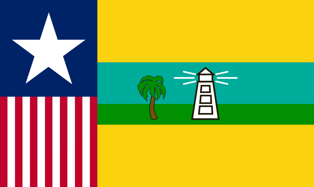 Maryland County redesign by u/Scratch-ean