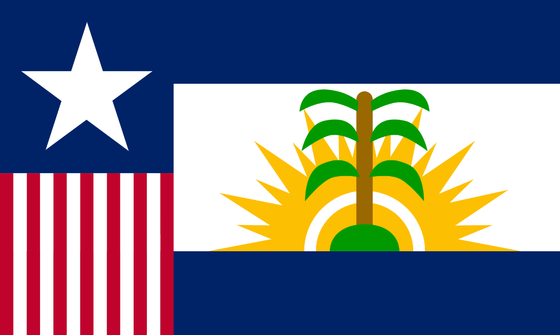 River Cess County redesign by u/Scratch-ean