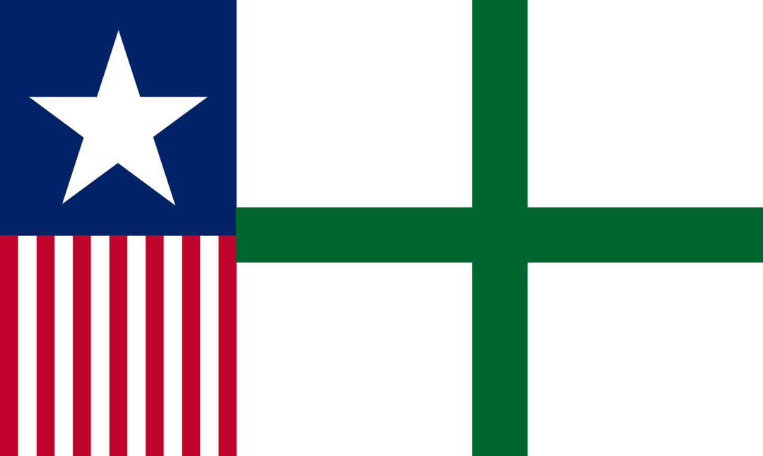 Sinoe County redesign by u/Scratch-ean