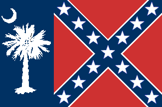 Confederate South Carolina