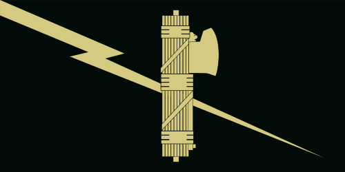 British Union of Fascists (BUF) (1933-40)