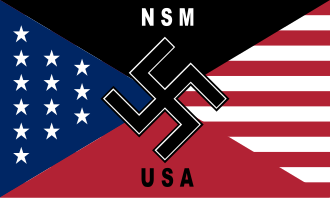 National Socialist Movement (United States)