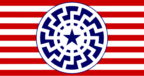 Vanguard America (Texas)