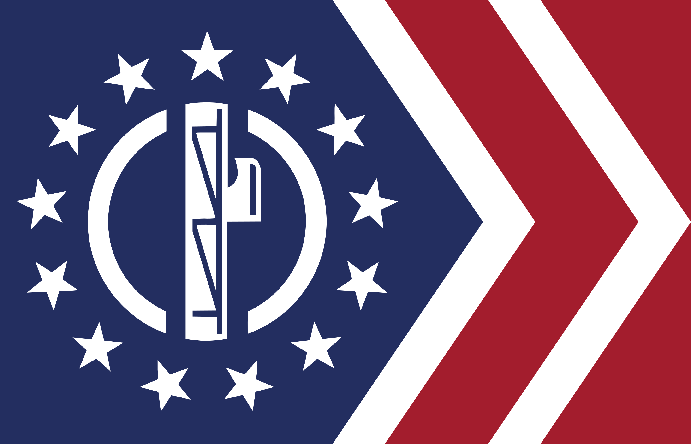 Patriot Front