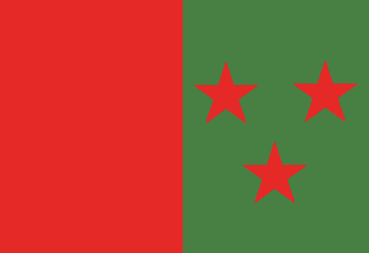 Personalist Labor Revolutionary Party