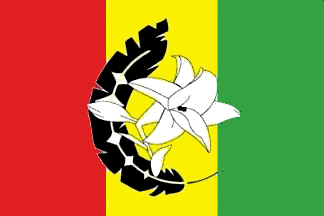 Rukai People