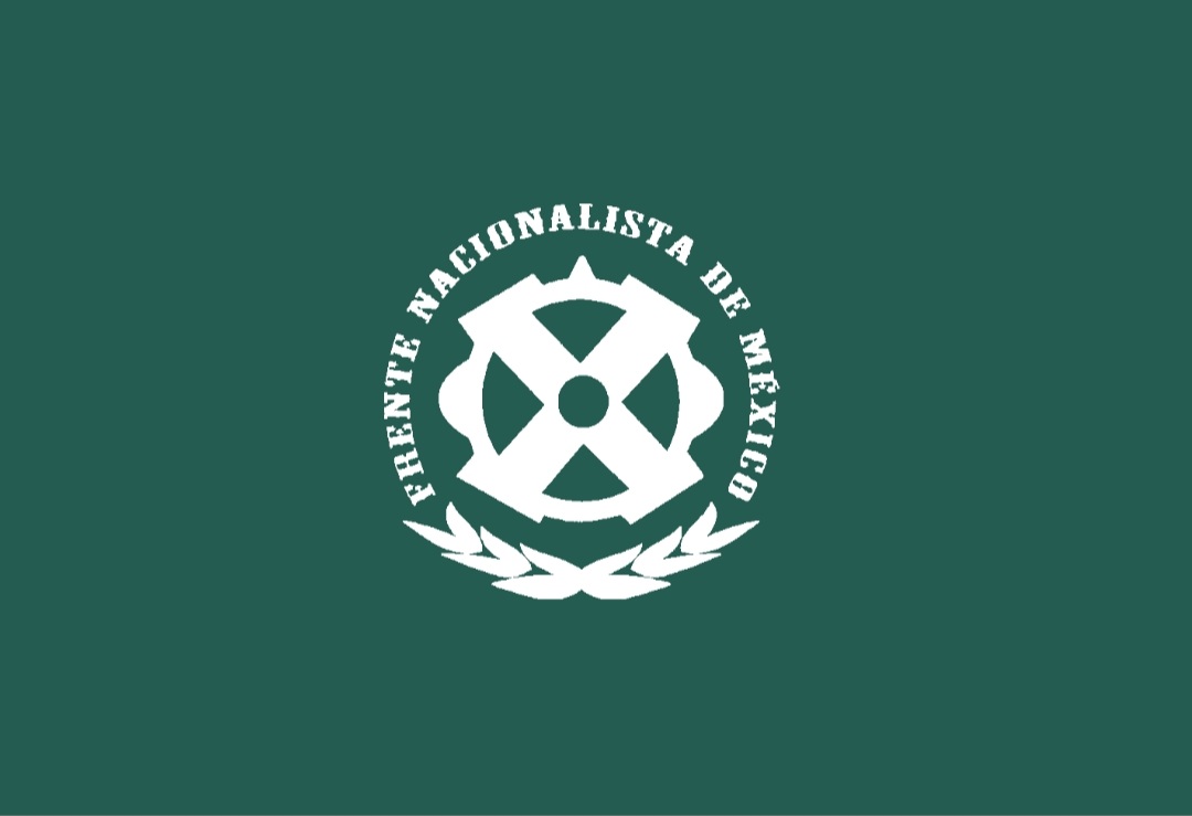 Nationalist Front of Mexico
