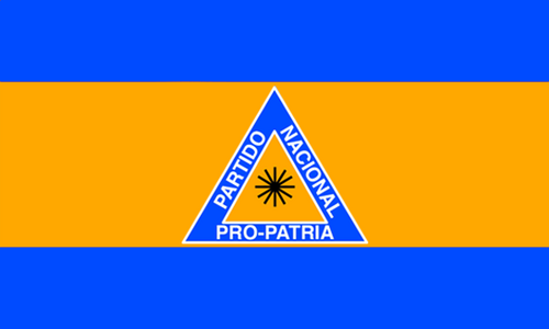 National Pro Patria Party (El Salvador)