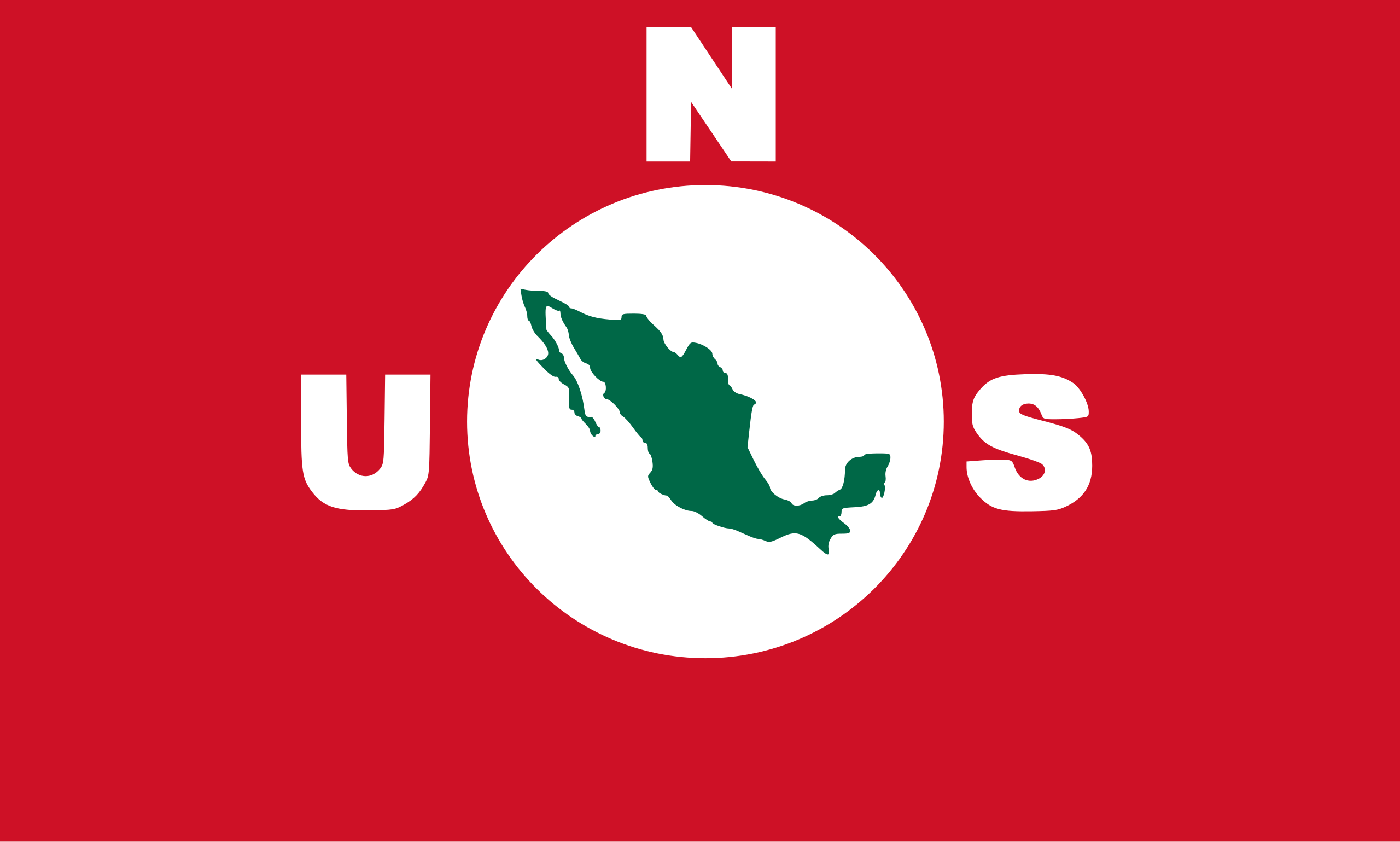 National Synarchist Union