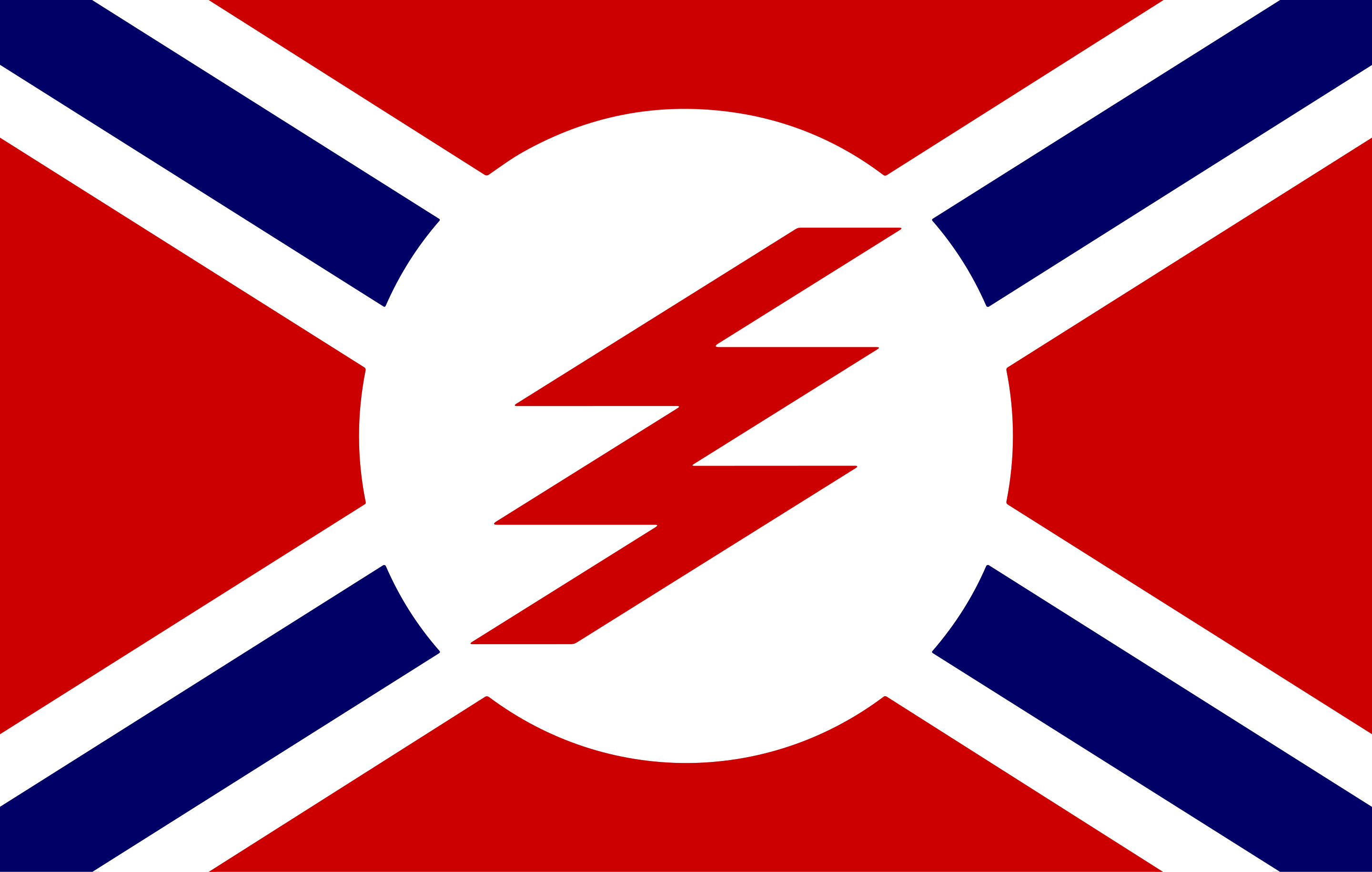 National States' Rights Party