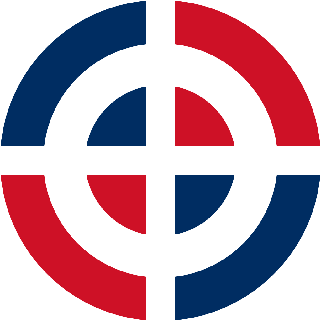 Air Roundel of the Dominican Republic