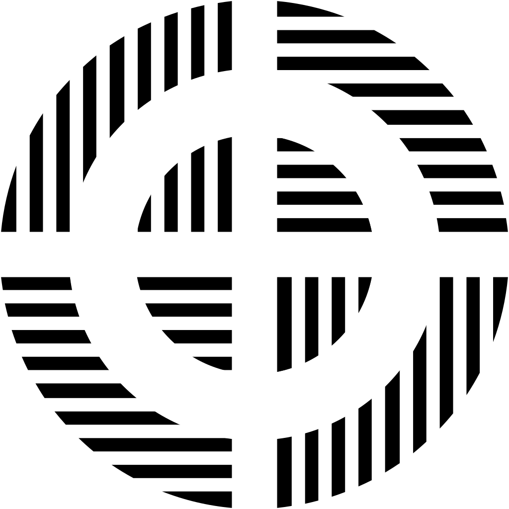 Air Roundel of the Dominican Republic (Low Visibility)