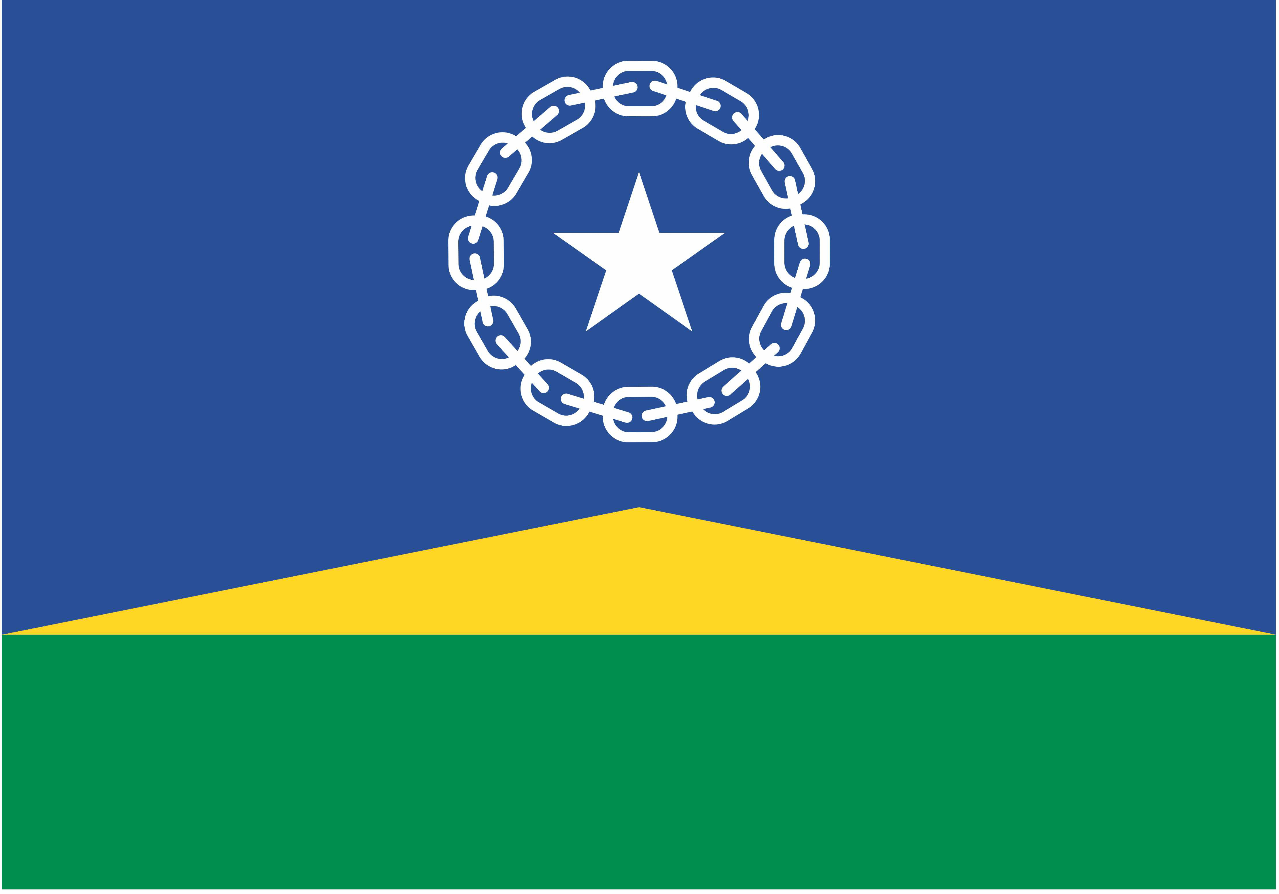 Corrente, Piaui, Brazil