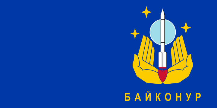 Baikonur