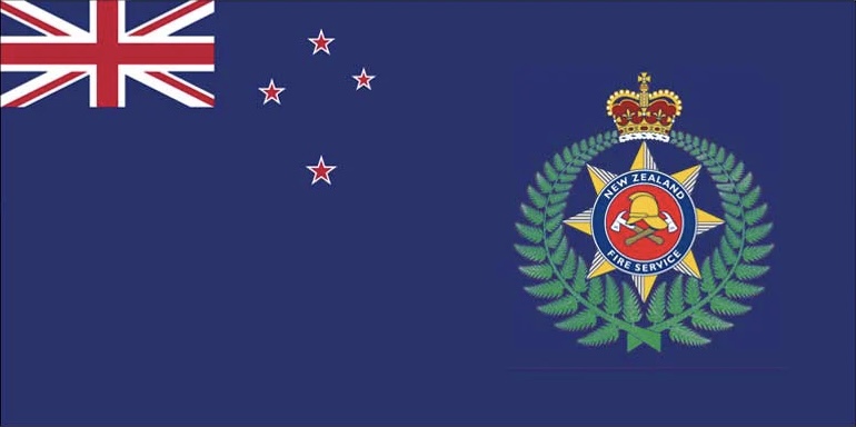 New Zealand Fire Service