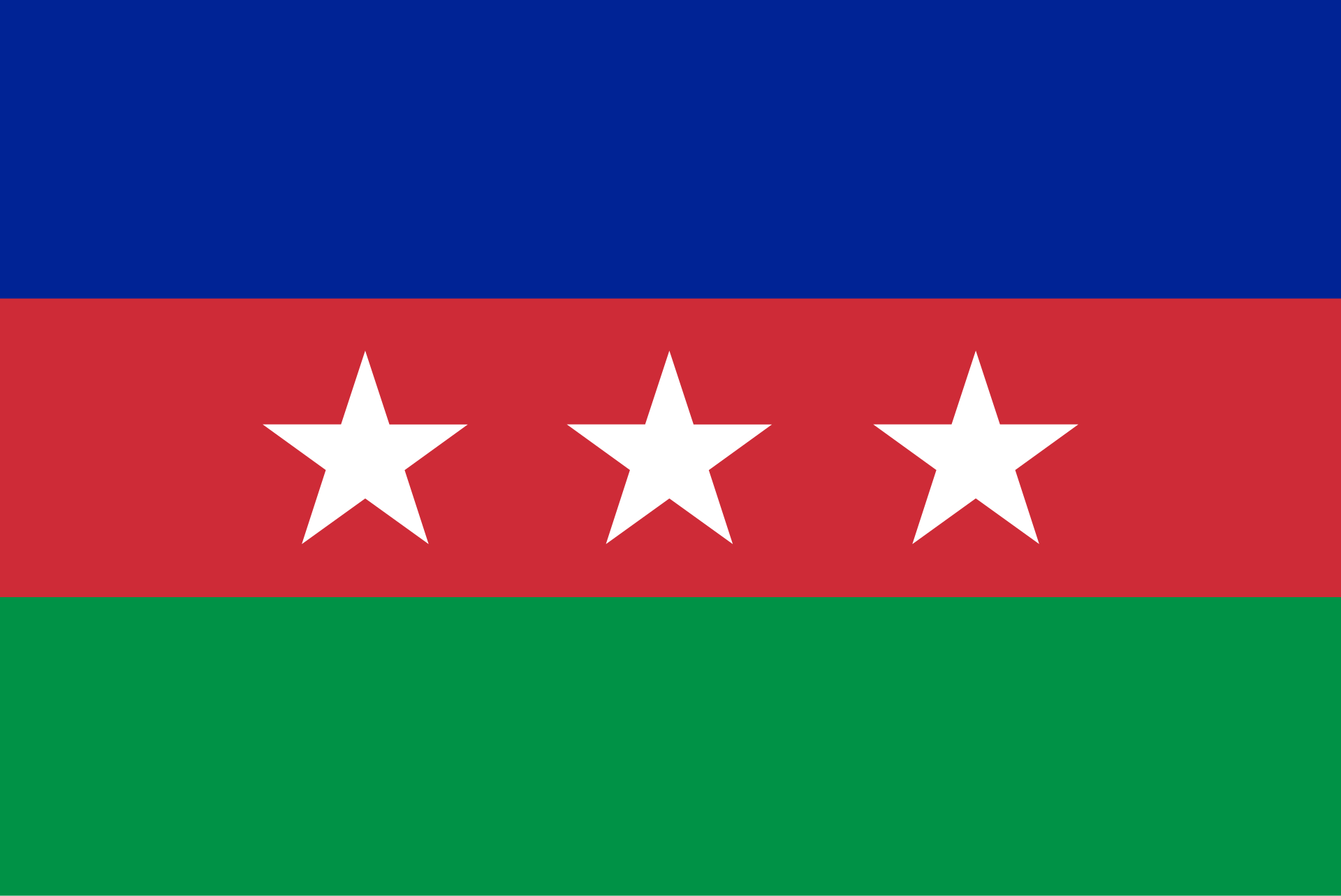 United Front for the Liberation of Oppressed Races
