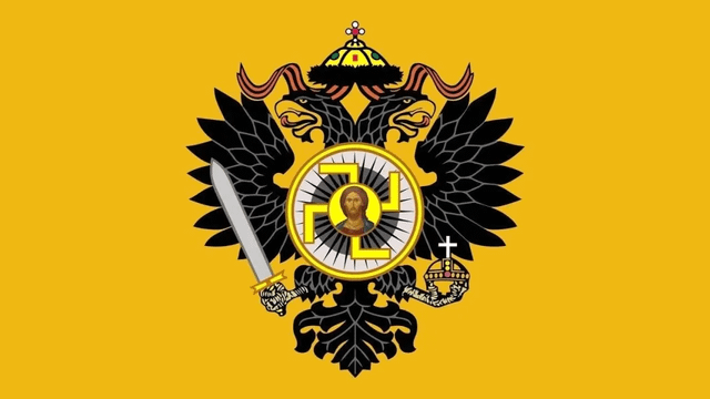 Pamyat Society (Recreation on Reddit)